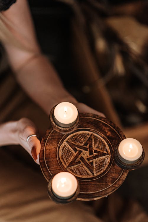 How African Healers Diagnose Spiritual Problems