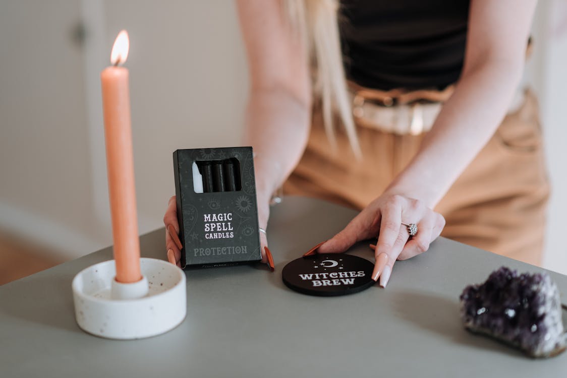 How to Attract Abundance with a Prosperity Altar