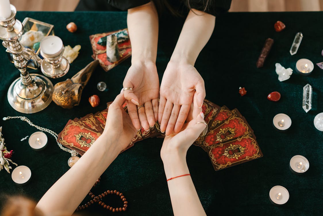 How to Heal Childhood Trauma with Spiritual Work