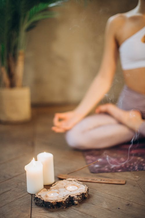 How to Use Affirmations to Amplify Your Love Spells