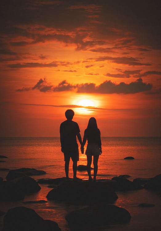 Love Spells for Healing a Broken Marriage
