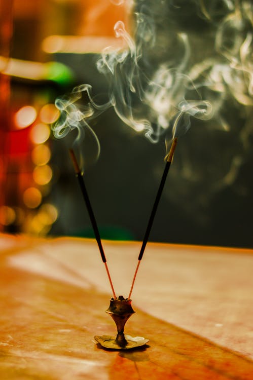 Powerful Spells for Winning Court Cases